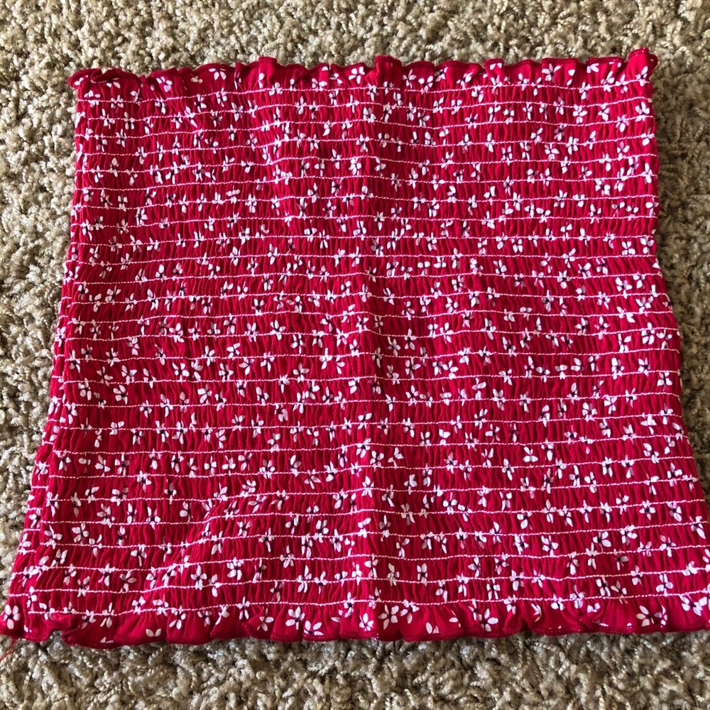 NWOT Brandy Melville Women’s Tube Top